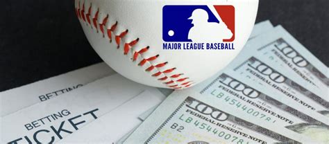 baseball betting guide,best way to bet on mlb